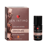 Lubricante Caliente Sen 30 ml
